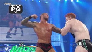 Pankráció - WWE: Smackdown 12. évad Ep.27 27. epizód