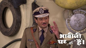 भाभीजी घर पर हैं! 1. évad Ep.652 652. epizód
