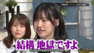 超科学アイドルメディアＨＫＴＶ！ 1. évad Ep.31 31. epizód