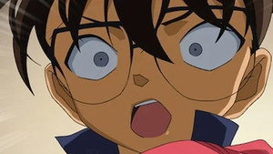 名探偵コナン 1. évad Ep.579 579. epizód