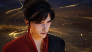 修罗武神 1. évad Ep.7 7. epizód