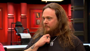 Ink Master: Redemption 2. évad Ep.9 9. epizód