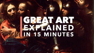 Great Art Explained 2. évad Ep.2 2. epizód