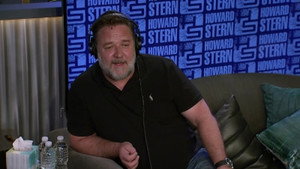 The Howard Stern Interview 2019. évad Ep.19 19. epizód