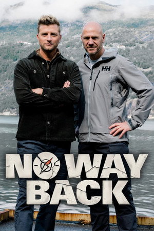 No Way Back 1. évad (2024-01-07) poszter