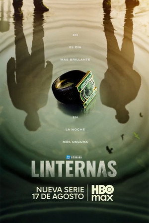 Lámpások poszter