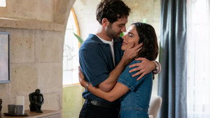Güzel Aşklar Diyarı 1. évad Ep.4 4. epizód