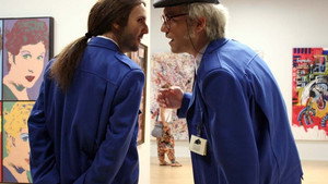 Museo Coconut 1. évad Ep.1 1. epizód