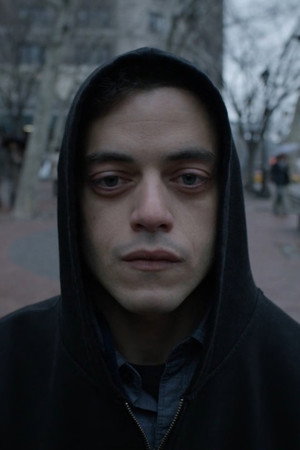 Mr. Robot poszter