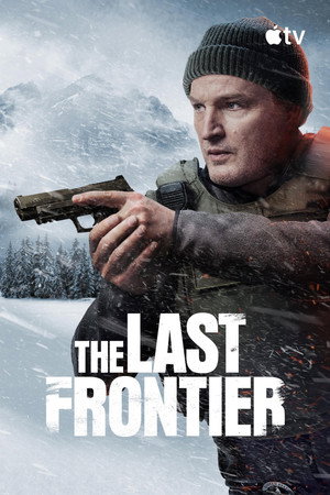 The Last Frontier poszter