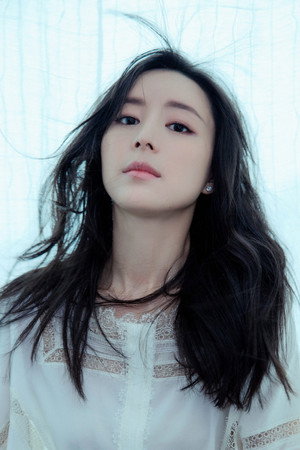 张静初 profil kép