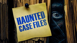 Haunted Case Files kép