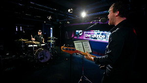BBC Radio 1's Live Lounge 12. évad Ep.14 14. epizód