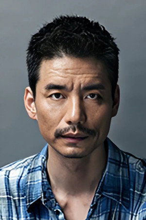 杨皓宇 profil kép