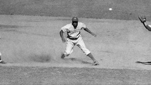 Jackie Robinson 1. évad Ep.1 1. epizód