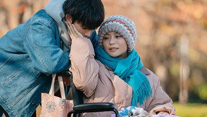 透明な夜に駆ける君と、目に見えない恋をした。 1. évad Ep.8 8. epizód