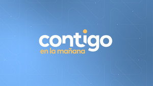 Contigo en la mañana kép