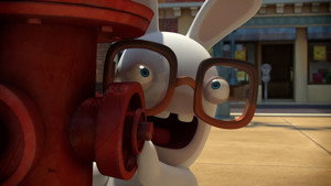 Rabbids: Invázió 2. évad Ep.21 21. epizód