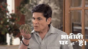 भाभीजी घर पर हैं! 1. évad Ep.2318 2318. epizód