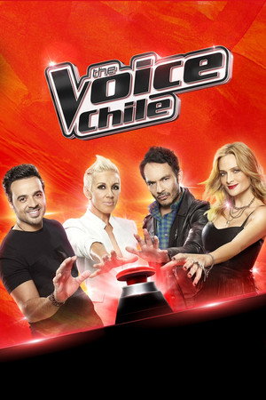 The Voice Chile poszter