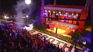 Big Brother 3. évad Ep.1 1. epizód