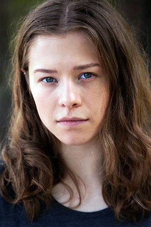 Emma D'Arcy profil kép