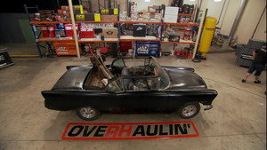 Overhaulin' 5. évad Ep.4 4. epizód