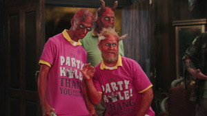 Your Pretty Face Is Going to Hell 4. évad Ep.5 5. epizód