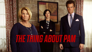 The Thing About Pam kép