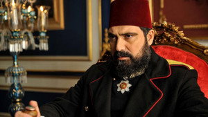 Payitaht: Abdülhamid 2. évad Ep.16 16. epizód