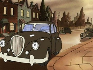 Mona the Vampire 2. évad Ep.4 4. epizód