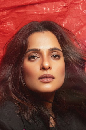 Priya Bapat profil kép