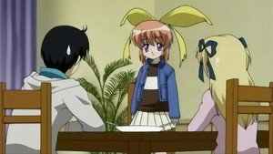 Canvas2 ～虹色のスケッチ～ 1. évad Ep.16 16. epizód