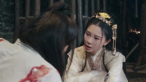 郡主要升咖 1. évad Ep.5 5. epizód