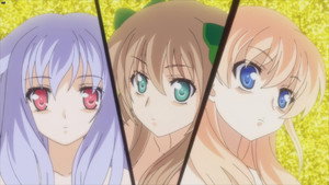 迷い猫オーバーラン! 1. évad Ep.7 7. epizód