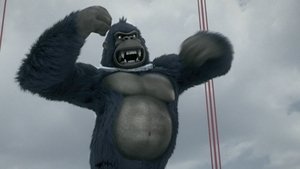 Kong: King of the Apes 1. évad Ep.1 1. epizód