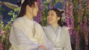 倾世锦鳞谷雨来 1. évad Ep.16 16. epizód