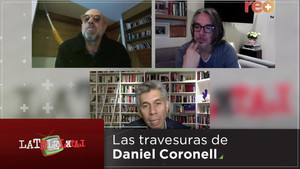 La Tele Letal 4. évad Ep.5 5. epizód