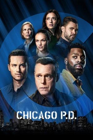 Bűnös Chicago poszter