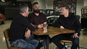 Garage Rehab 2. évad Ep.11 11. epizód