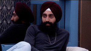 Big Brother 25. évad Ep.40 40. epizód