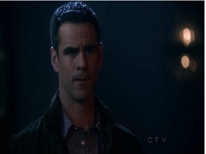 CSI: New York-i helyszínelők 9. évad Ep.10 A nosztalgia bár