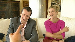 Un gars, une fille 3. évad Ep.22 22. epizód