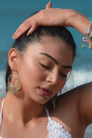 Akshata Sonawane profil kép