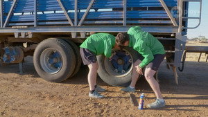 The Amazing Race Australia 5. évad Ep.3 3. epizód