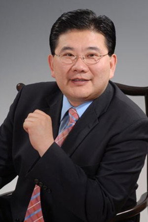 曹可凡 profil kép