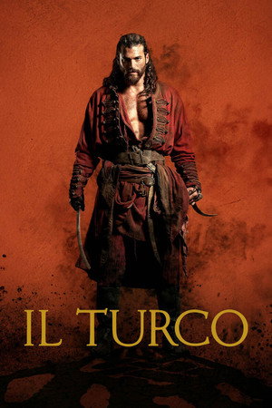 El Turco poszter