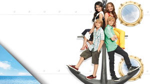The Suite Life on Deck kép