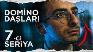 Domino daşları 1. évad Ep.7 7. epizód
