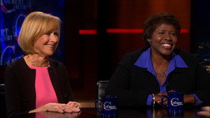 The Colbert Report 10. évad Ep.11 11. epizód